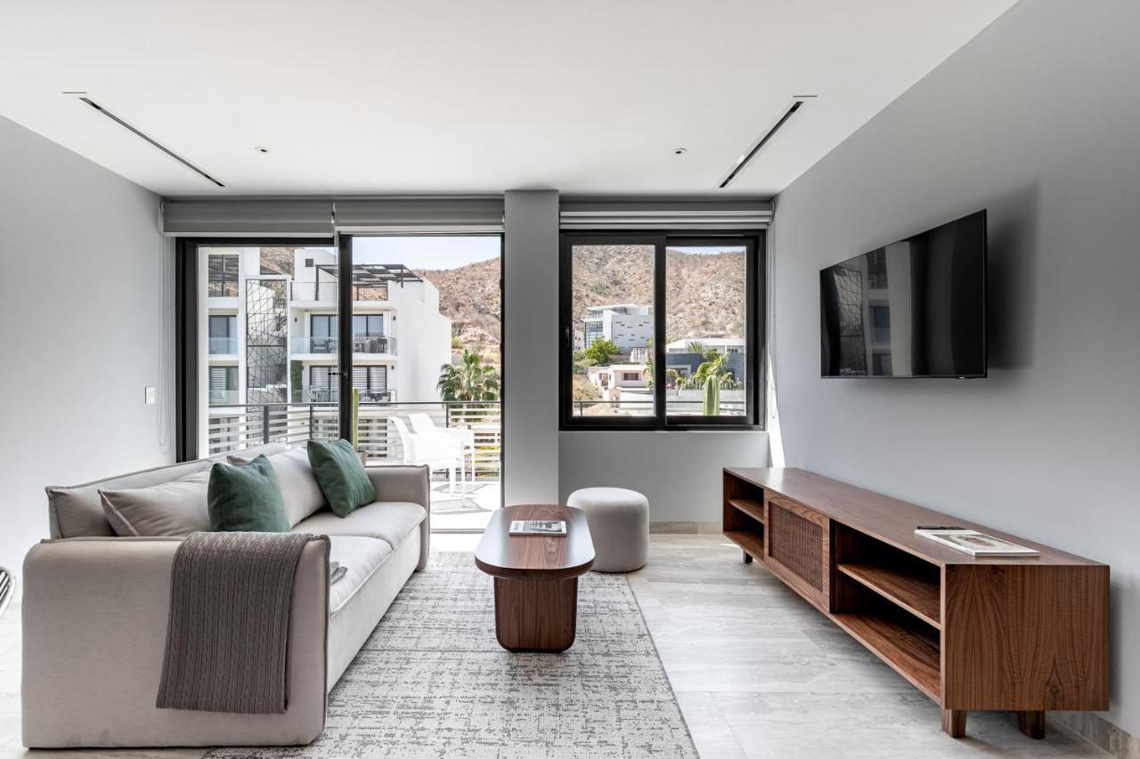 Lumina At Cardinal Cabo San Lucas 아파트 외부 사진