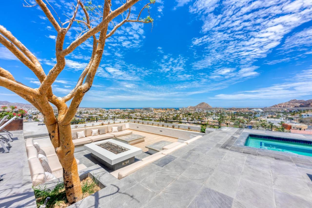 Lumina At Cardinal Cabo San Lucas 아파트 외부 사진