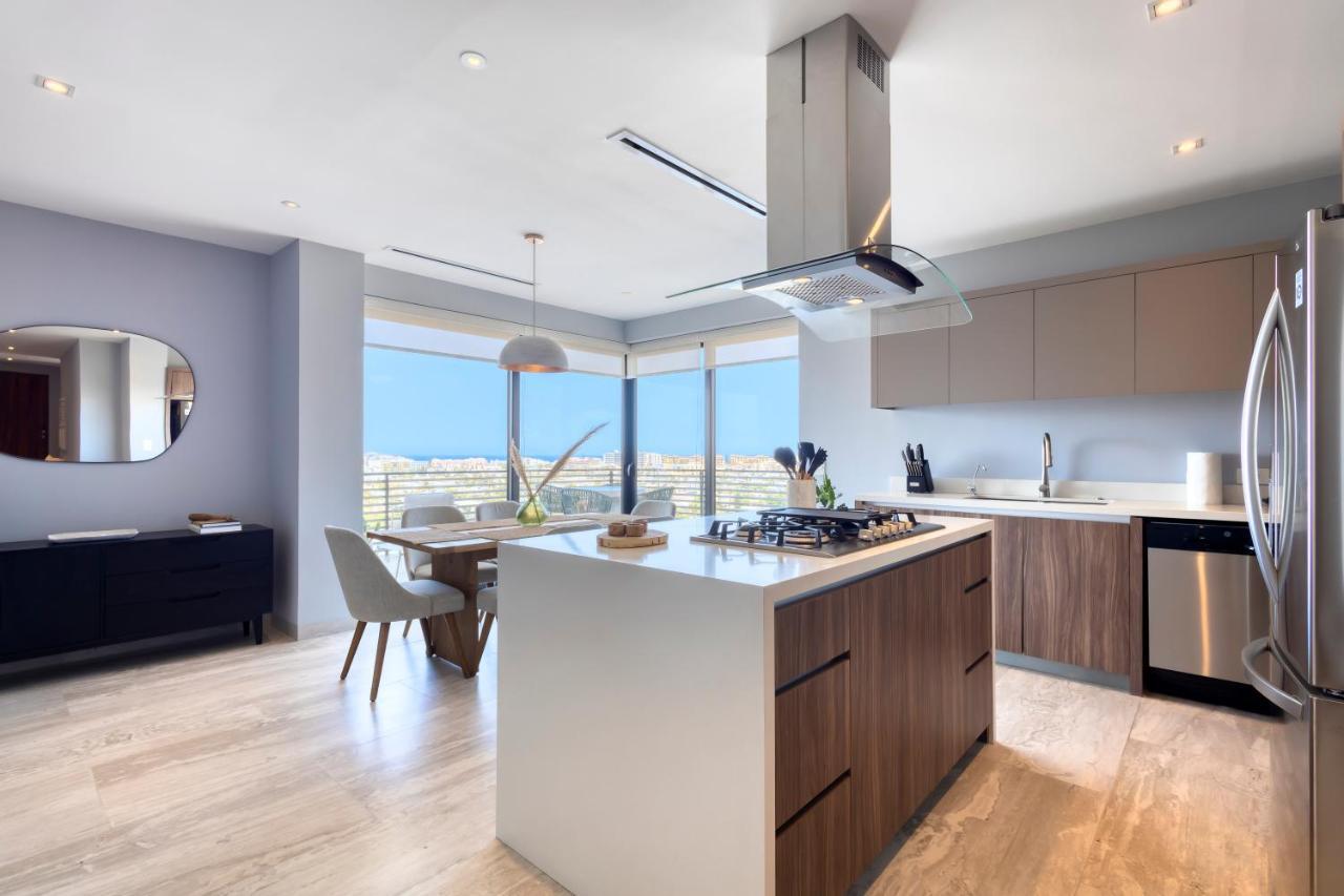 Lumina At Cardinal Cabo San Lucas 아파트 외부 사진