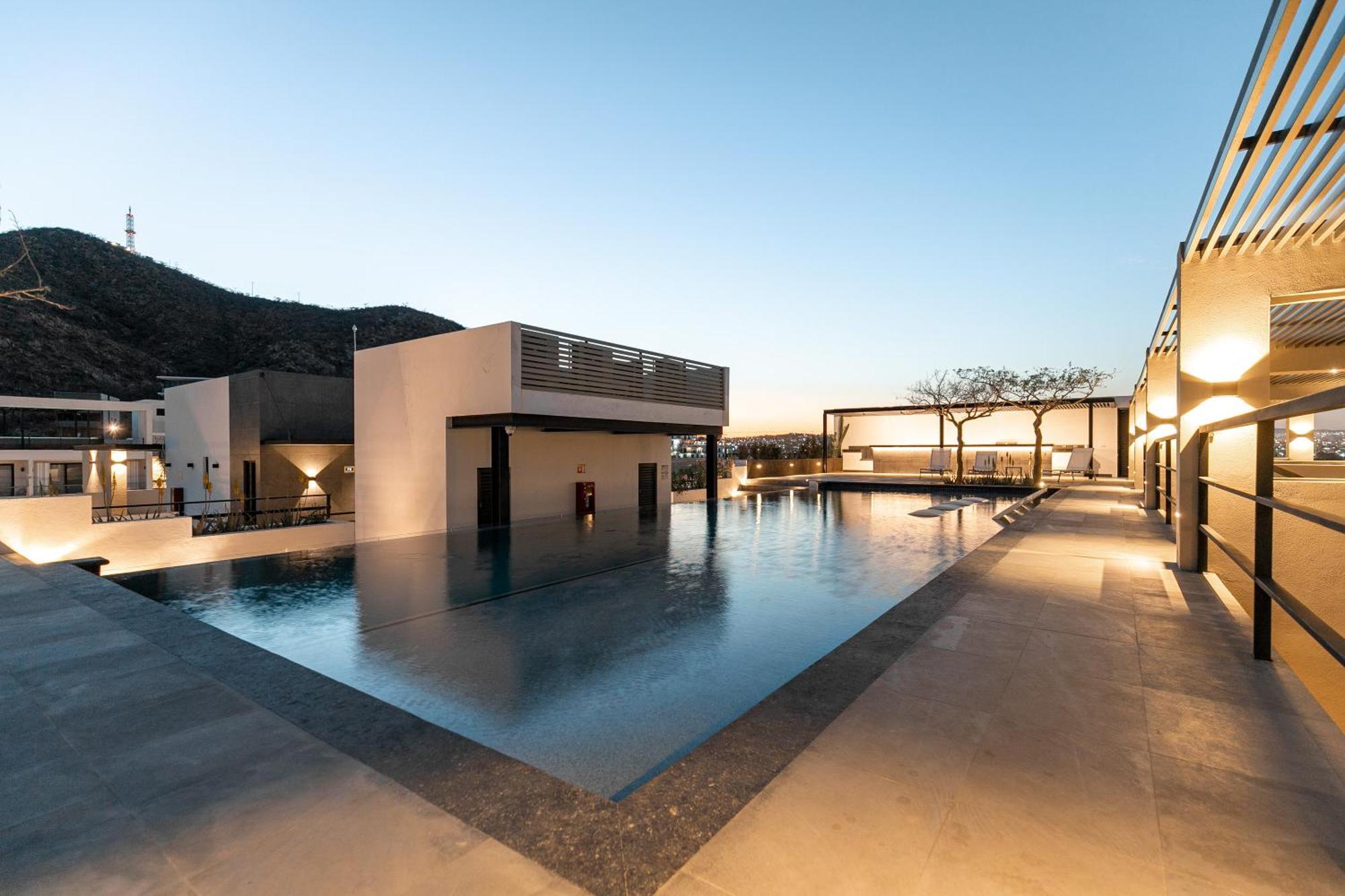 Lumina At Cardinal Cabo San Lucas 아파트 외부 사진