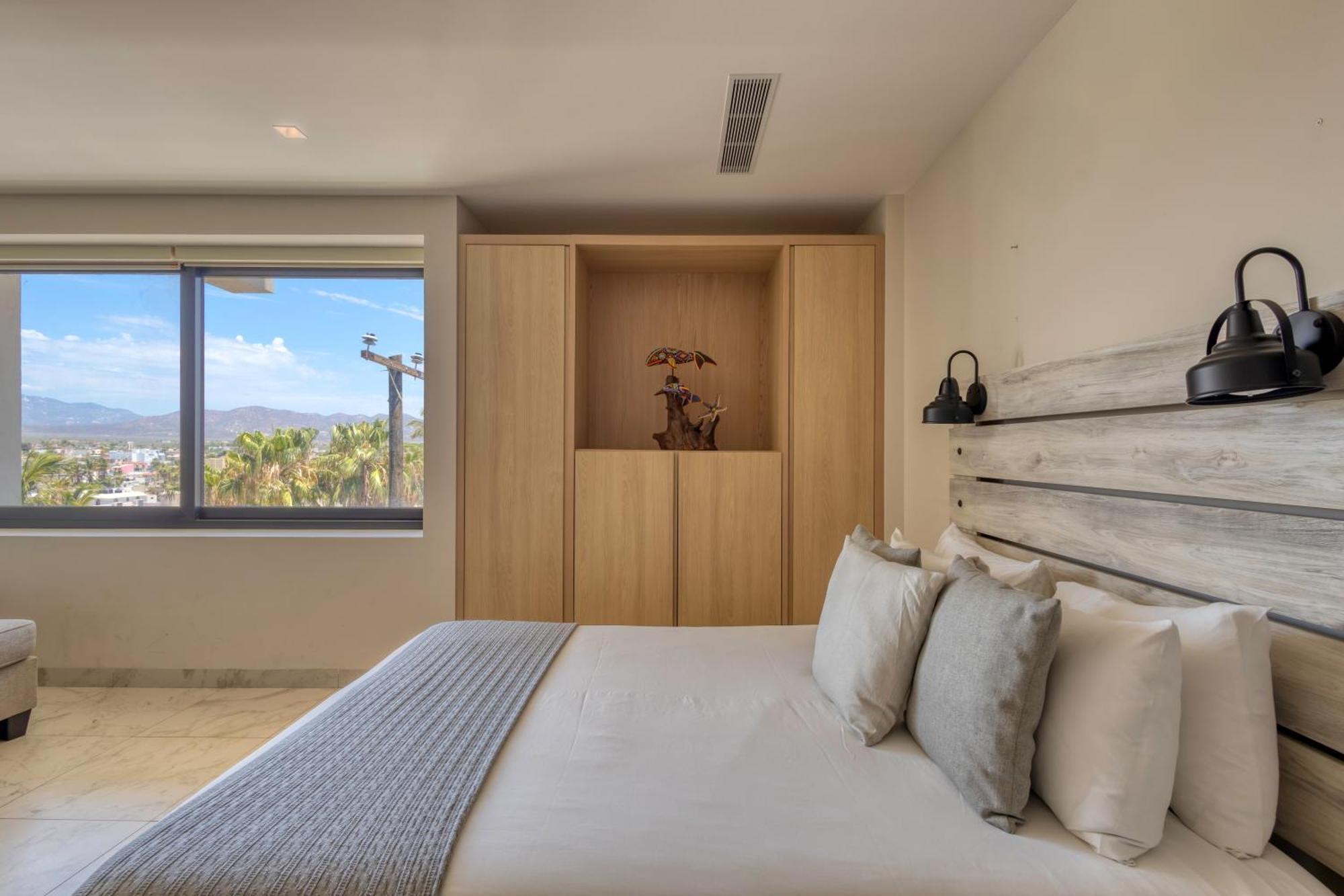Lumina At Cardinal Cabo San Lucas 아파트 객실 사진