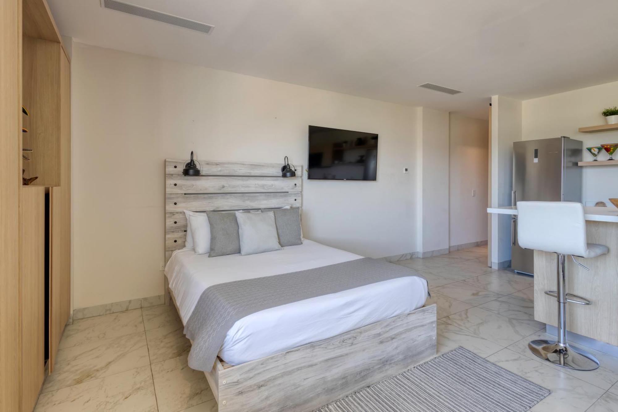 Lumina At Cardinal Cabo San Lucas 아파트 객실 사진